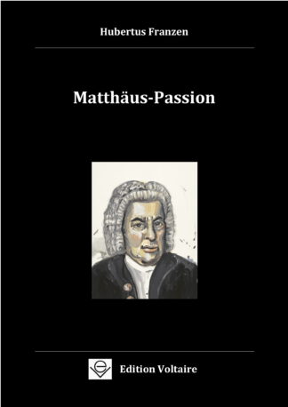 Matthäus-Passion