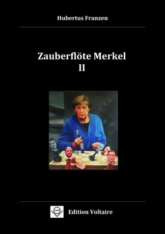 Zauberflöte Merkel II