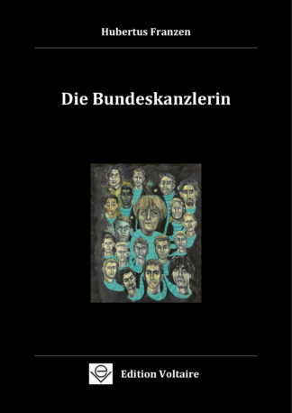 Die Bundeskanzlerin