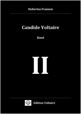 Candide Voltaire 2
