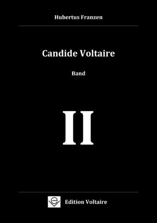 Candide Voltaire 2