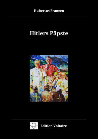 Hitlers Päpste