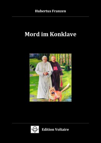 Mord im Konklave