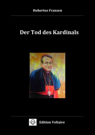 Der Tod des Kardinals