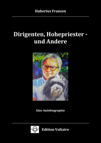 Dirigenten, Hohepriester - und Andere