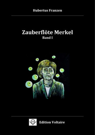 Zauberflöte Merkel I