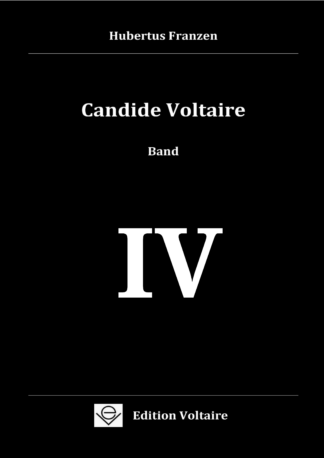 Candide Voltaire 4