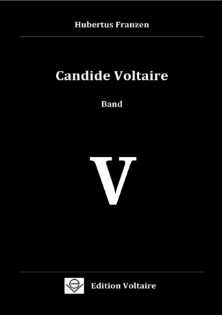 Candide Voltaire 5
