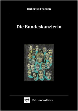 Die Bundeskanzlerin