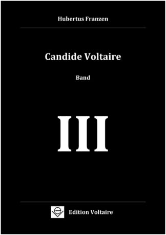 Candide Voltaire 3