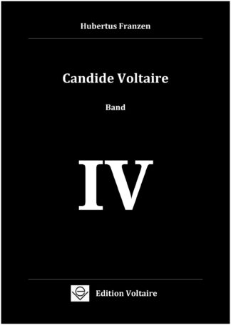Candide Voltaire 4