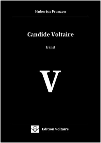Candide Voltaire 5