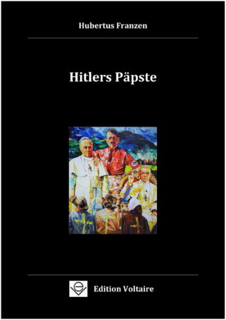 Hitlers Päpste