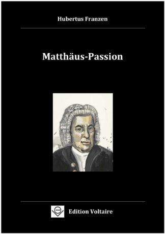 Matthäus-Passion