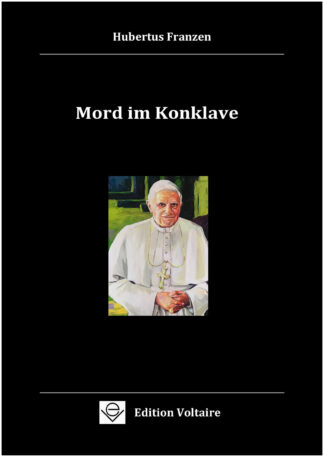 Mord im Konklave