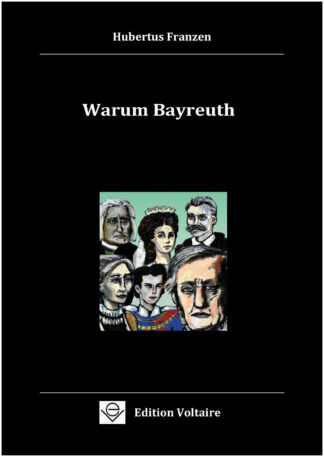 Warum Bayreuth