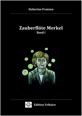 Zauberflöte Merkel I