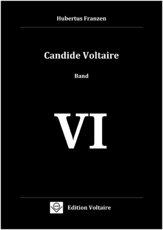 Candide Voltaire 6