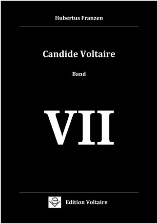 Candide Voltaire 7
